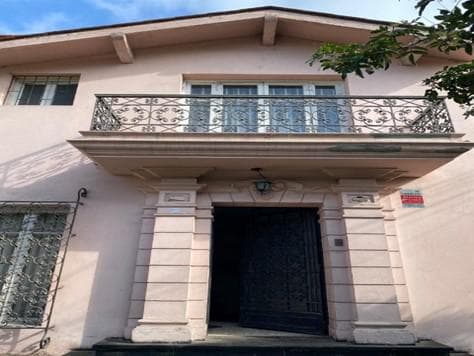 Alquilo Linda Casa en Enrique Meiggs Cdra 2, Miraflores - 2