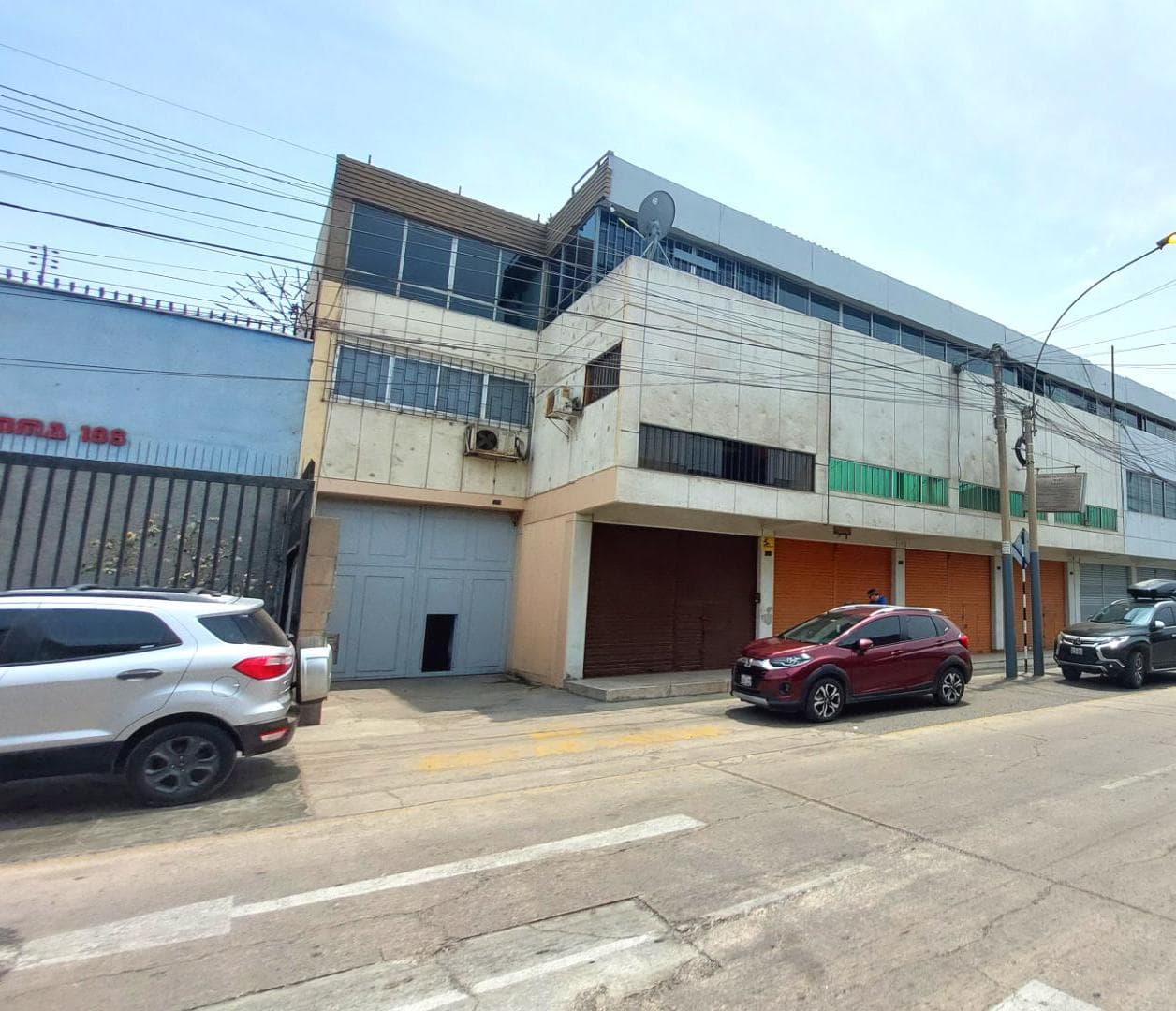 Venta De Oficinas En Exclusiva Zona Del Callao - 1