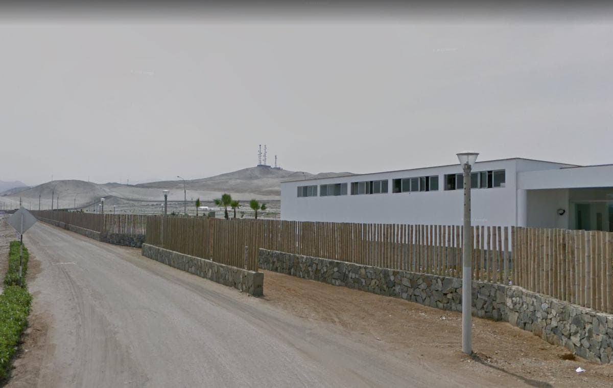 Se vende lote en Condominio Playa Coral, Asia - 2