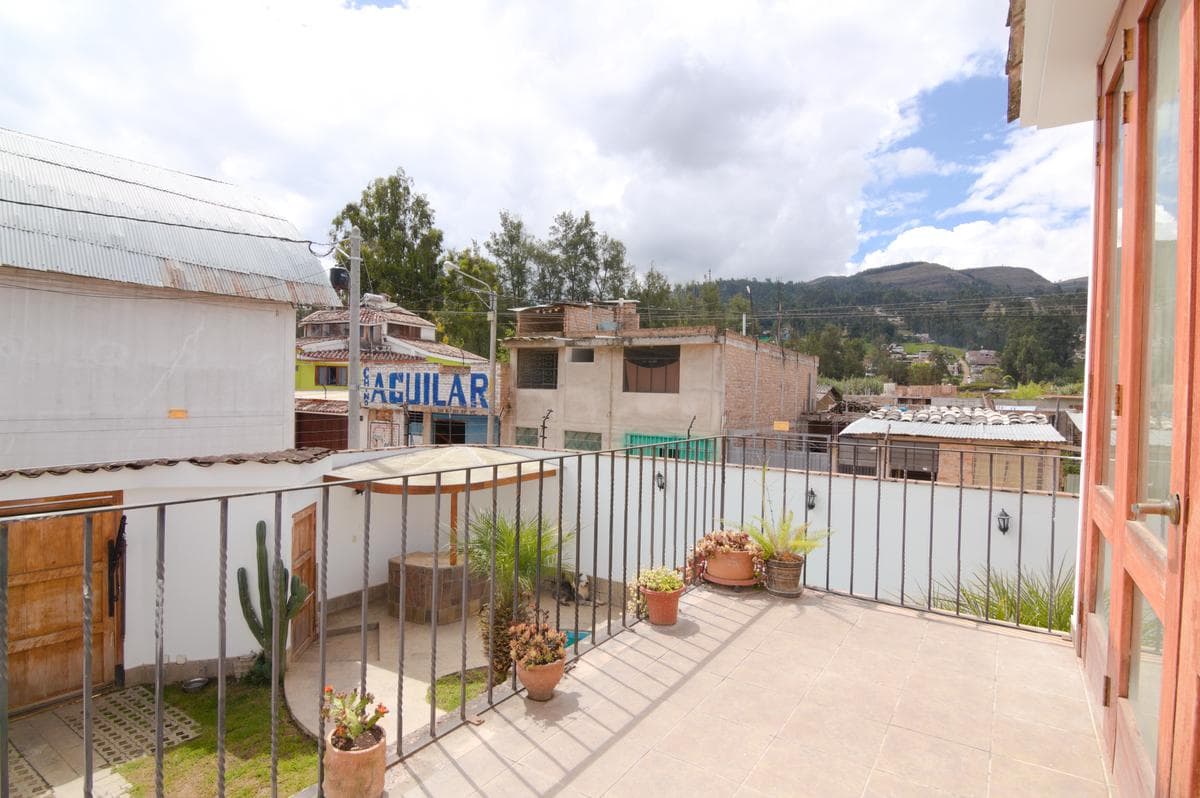 Casa - BAÑOS DEL INCA - 2