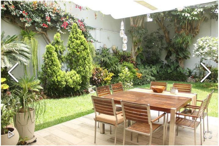 Casa - Miraflores - 1