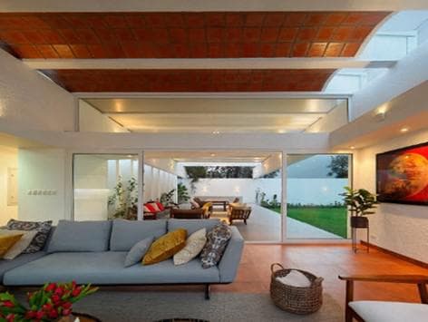 Casa en Venta en Chaclacayo - 2