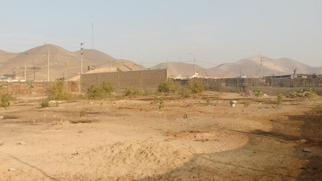 Terreno en VENTANILLA - 2