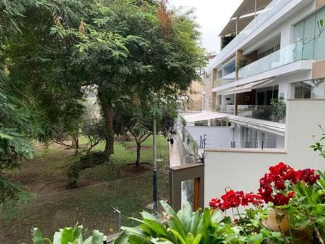 Departamento en Alquiler en San Isidro - 2