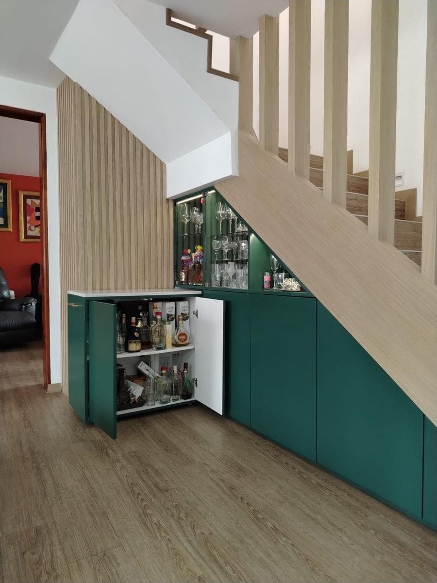 Av. las Artes norte con Av. Velasco Astete. - 2