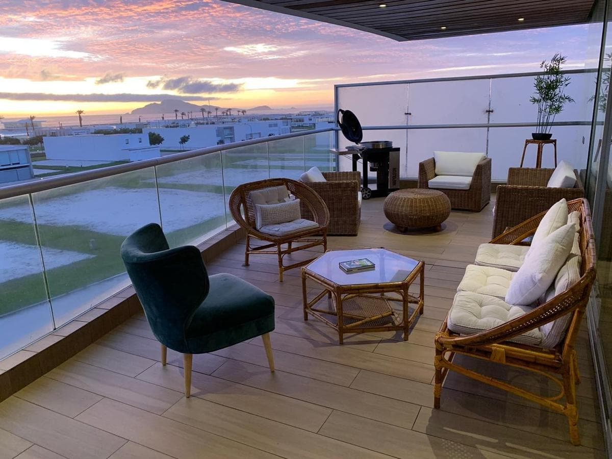 ALQUILO DEPA EN ASIA - PLAYA LA JOLLA - 1