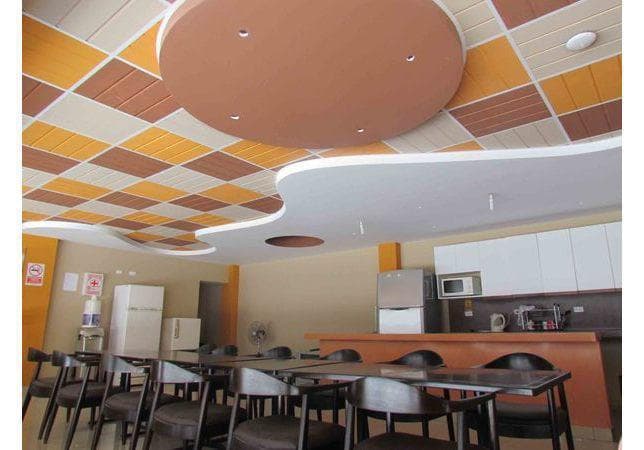 Local - Villa el Salvador - 2