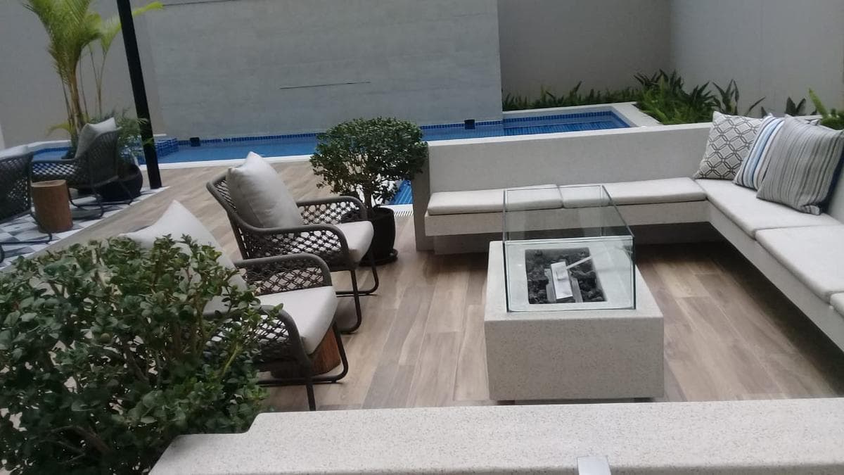 Vendo Lindo Dpto en Malecon de la Reserva 4, Miraflores (Frente a Larco Mar) - 2