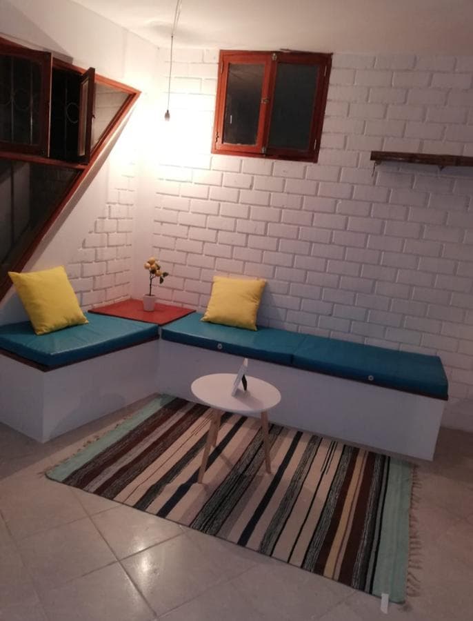 Departamento - San Bartolo - 2