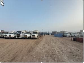 Vendo Terreno Industrial Residencial en Av Campanillas, Callao (Av Los Alisos, Fundo Oquendo) - 1