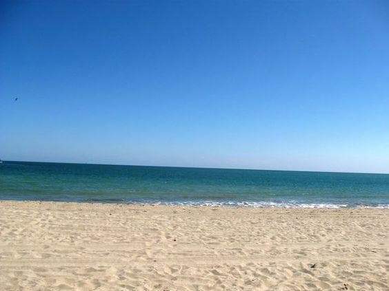 VENTA DE TERRENOS FRENTE AL MAR EN PLAYA EL RUBIO EN ZORRITOS - TUMBES - 1