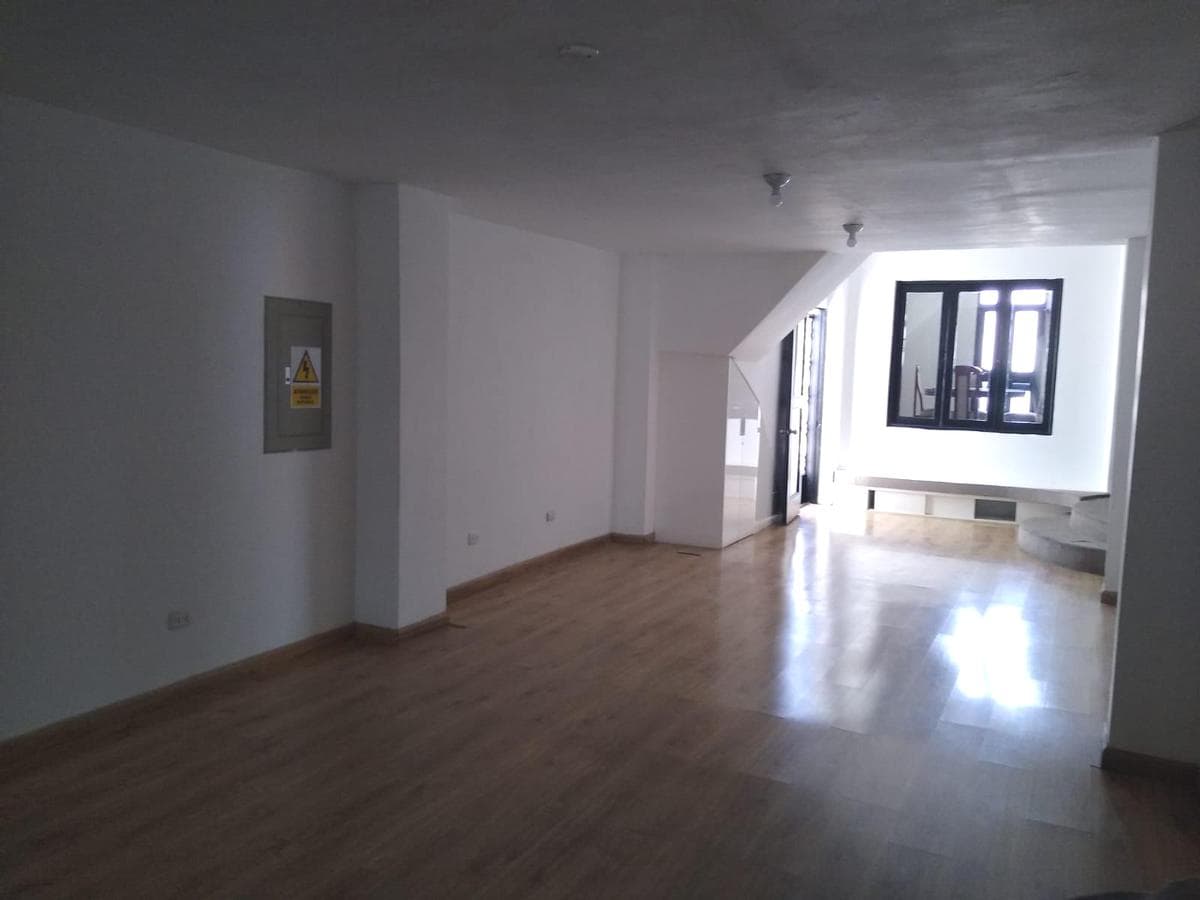 Terreno - San Isidro - 2