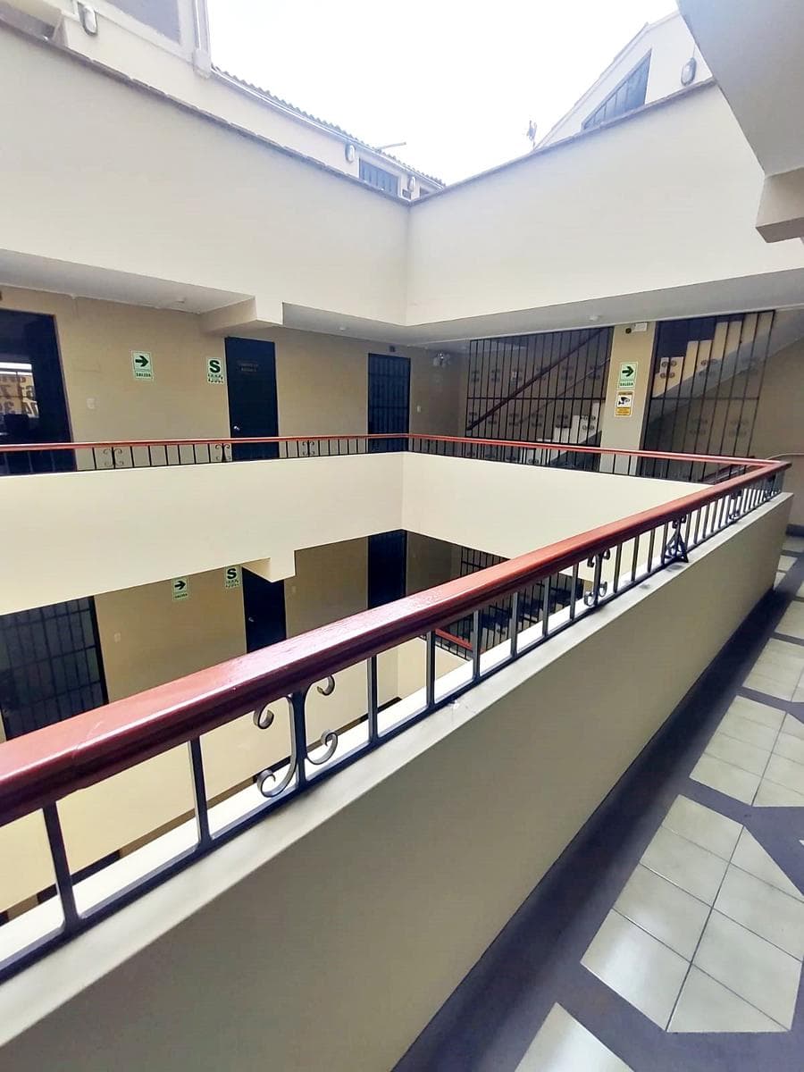 OFICINA EN ALQUILER SURQUILLO - 2