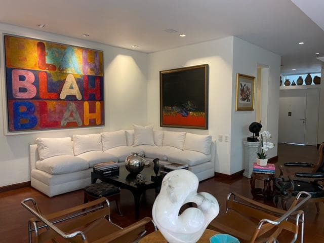 Casa en Venta en San Isidro - Gran Jardín - 2