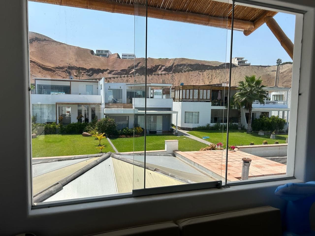 Casa de Playa en Boca de León - San Antonio, Cañete - 2