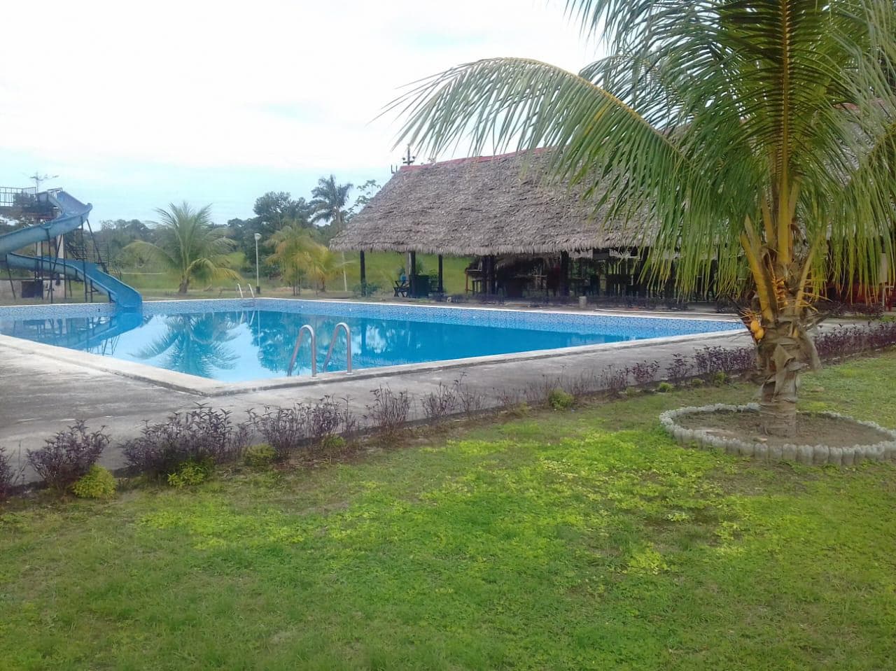 Terreno en Iquitos - 1