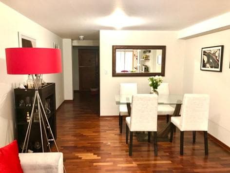 Departamento en Alquiler o Venta en San Isidro - 2