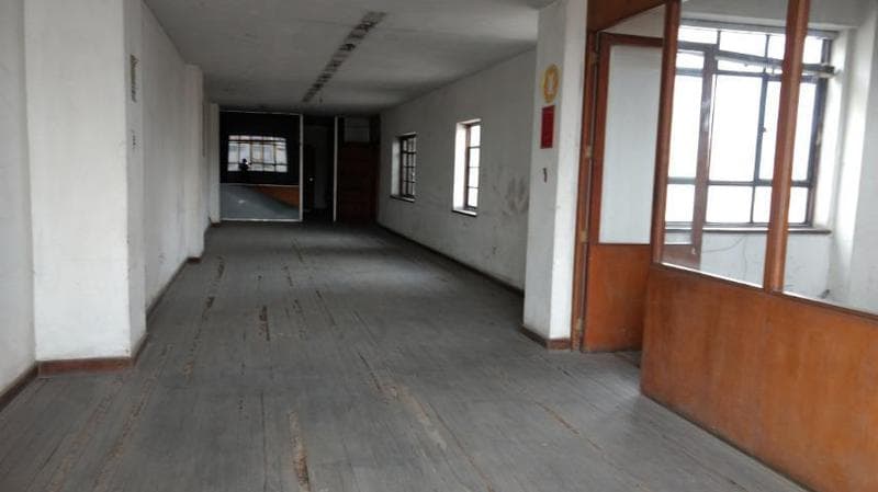 EDIFICIO COMERCIAL IMPLEMENTADO (609-532-3) - 1