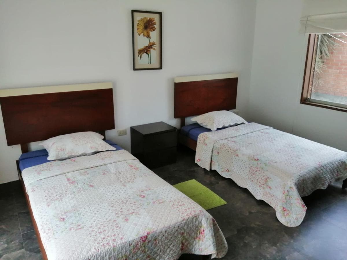 Estupenda Casa en Cieneguilla con espacio para 15 personas-PASA TUS VACACIONES AQUÍ - 2