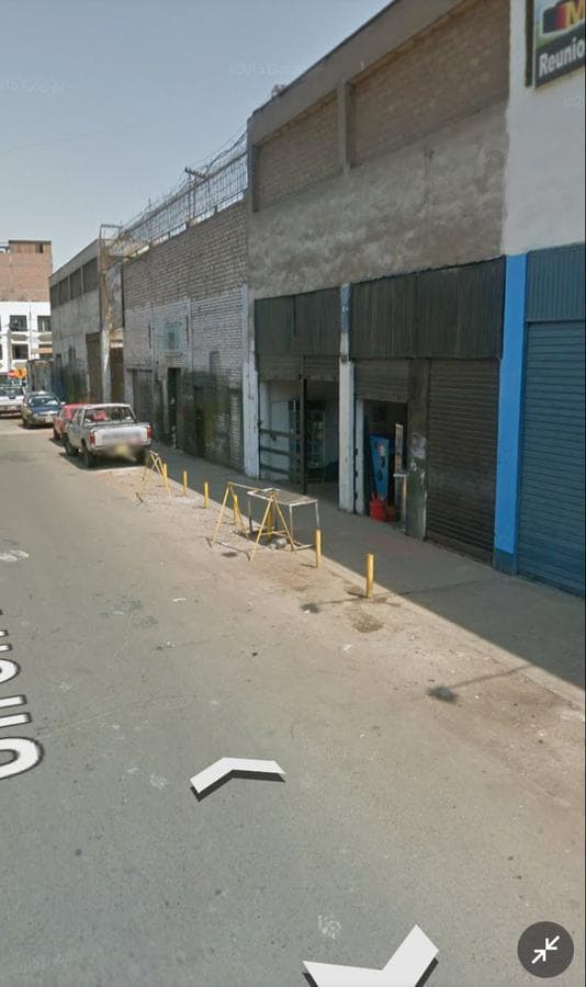 OPORTUNIDAD DE INVERSION!! SE VENDE TERRENO DE 8400M2 - 2