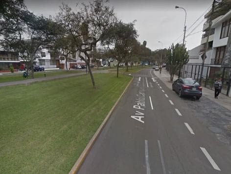 Casa en Venta en San Isidro - 1