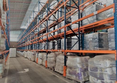 Vendo Almacen Industrial logística Av Nestor Gambetta Callao - 2