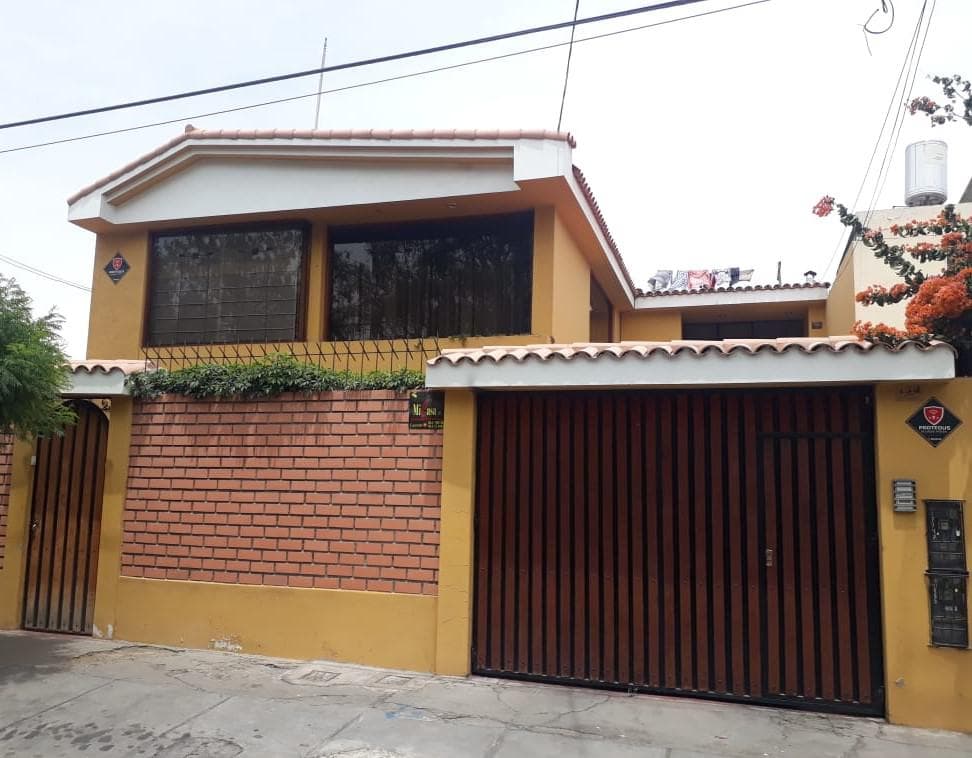 Departamento - Arequipa - 1