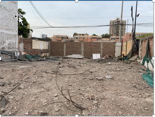 Ocasión !!! Vendo Terreno en Avenida Javier Prado Este N° 17, San Isidro - 2