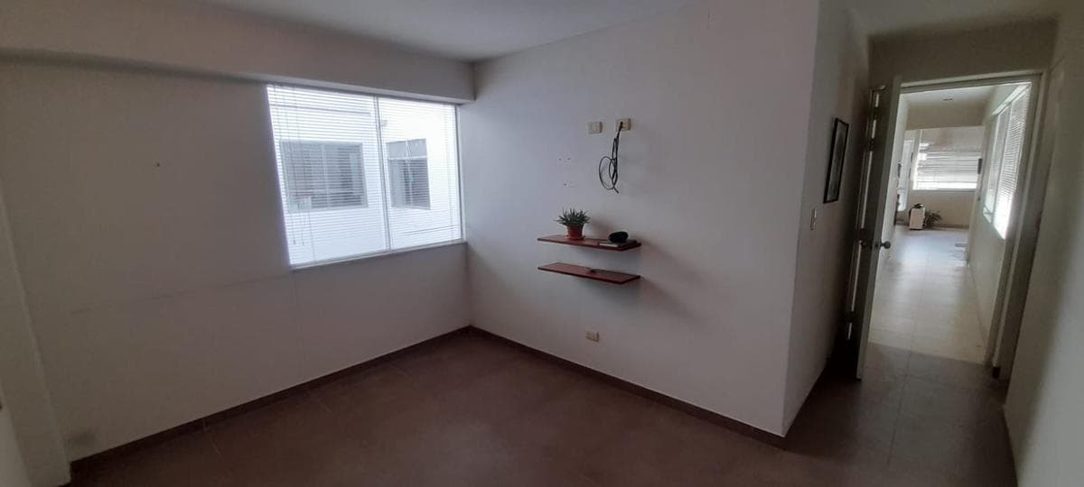 Departamento - Surquillo - 1