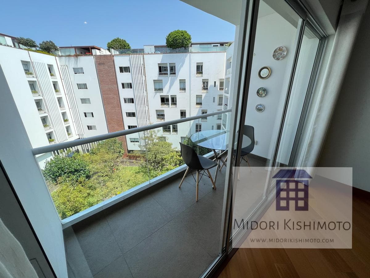 Departamento - San Isidro - 2