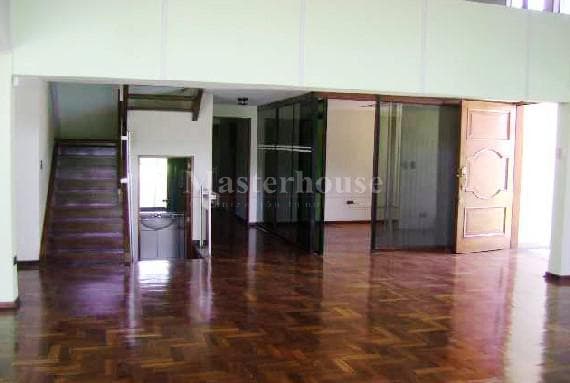 Casa - San Isidro - 2