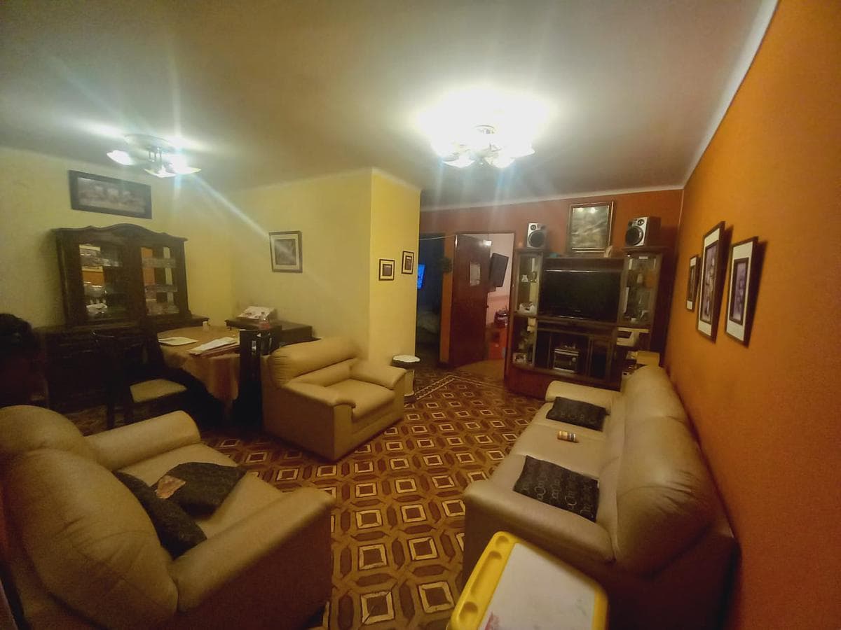 Departamento - La Victoria - 2