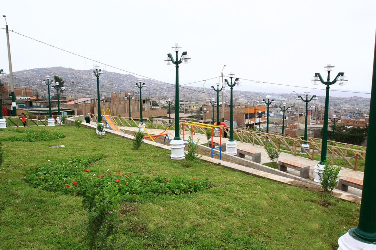 Terreno en VENTANILLA - 1