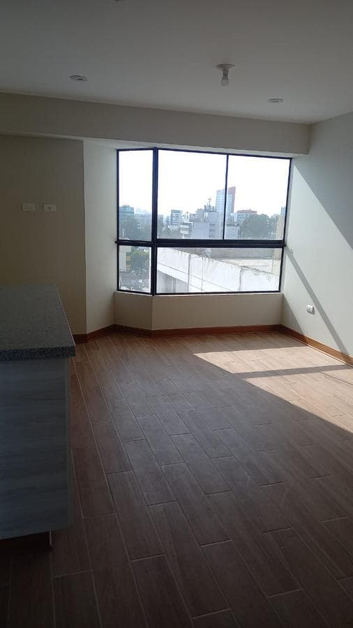 Departamento - Surquillo - 2