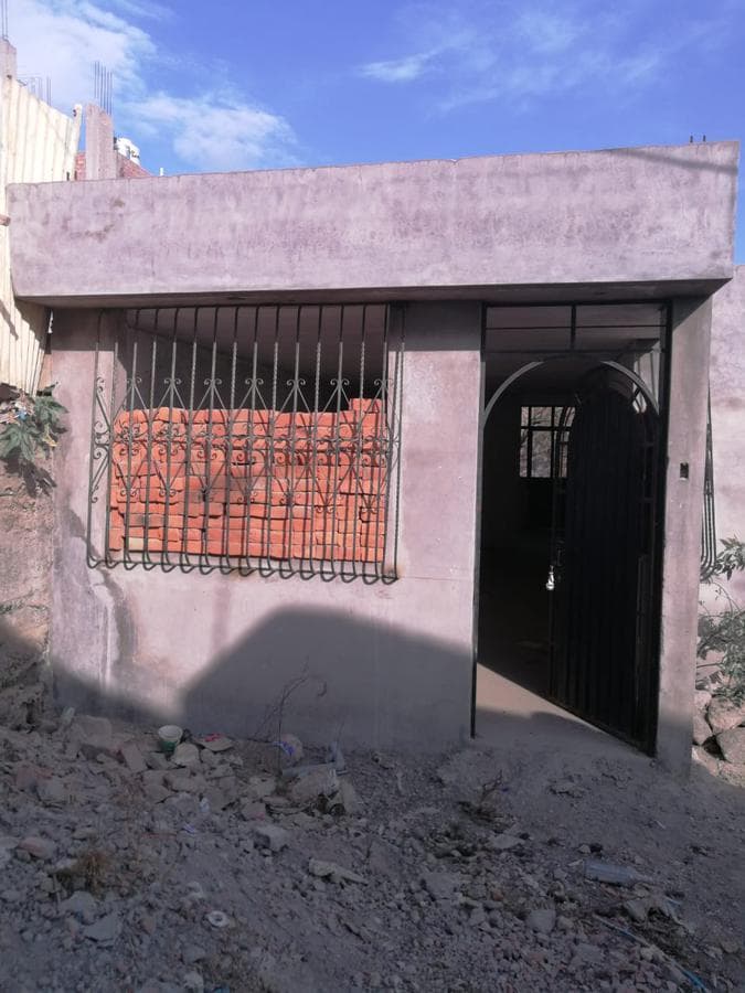 Casa - Alto Selva Alegre - 2