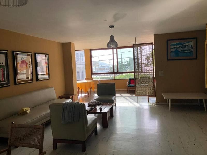 DEPARTAMENTO EN VENTA EN BALNEARIO DE ANCON - 2