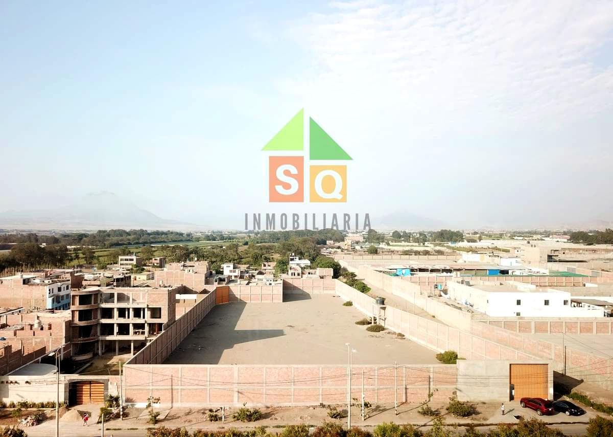 Local - VILLA AEROPUERTO - 2