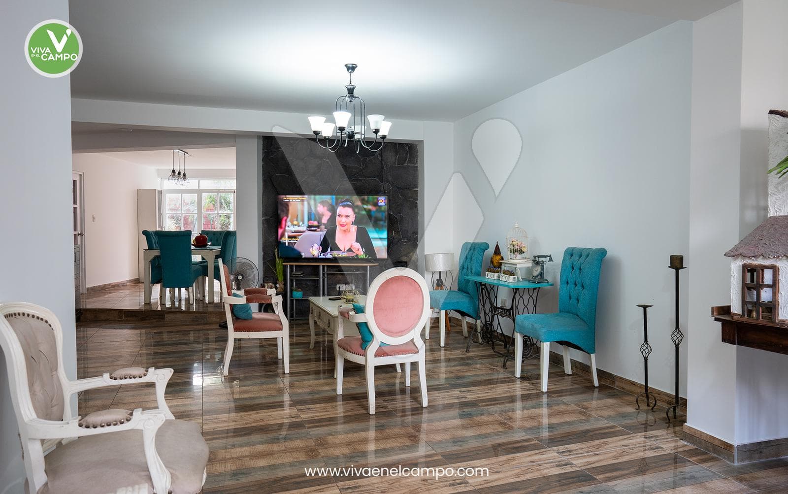 Casa de 300 m² en venta a 3 min. de la plaza de Armas - 2