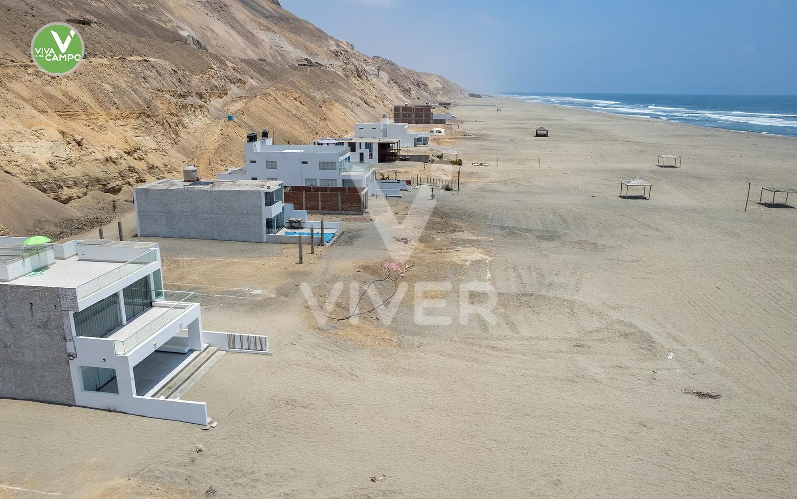 Ocasión Terreno en venta 140 m² Playa Grecia $17,000 - 1