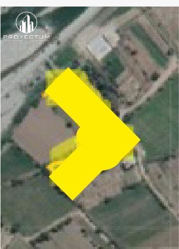 Terreno en venta Lunahuana - 2