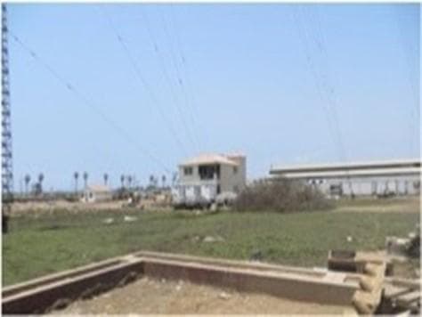 Alquilo Terreno Industrial en Av. Panamericana Sur Huaylas, Chorrillos - 1