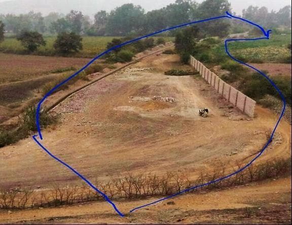 Vendo Gran Terreno en calle Pachacamac 1, Pachacamac - 2