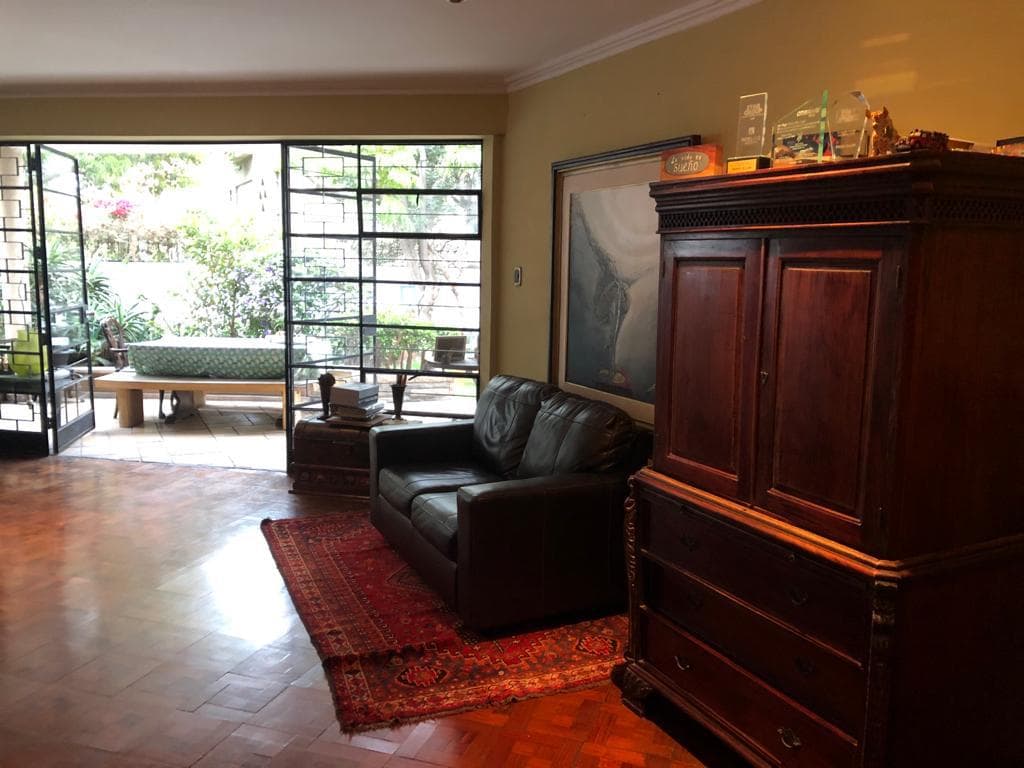 Casa - Miraflores - 2