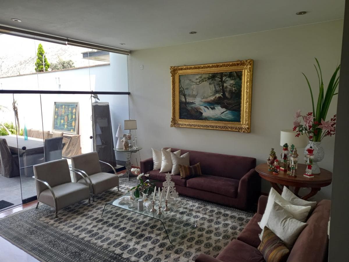 Casa - La Molina - 2