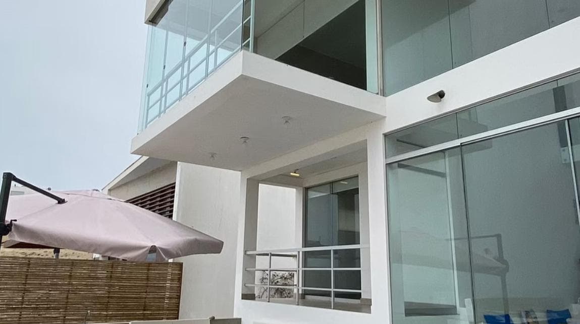 Casa en Venta en el Condominio Palillos - 2