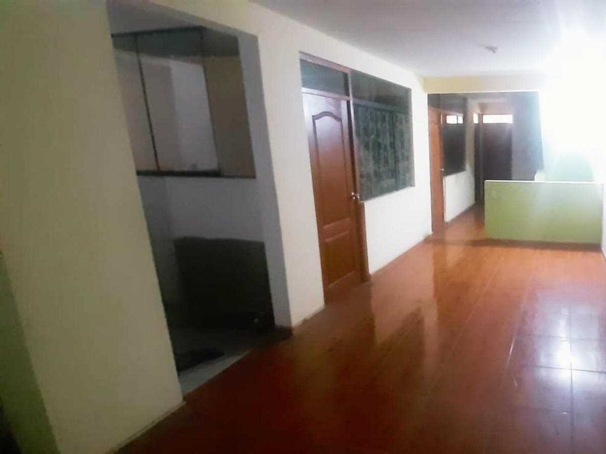 Casa - Los Olivos - 1