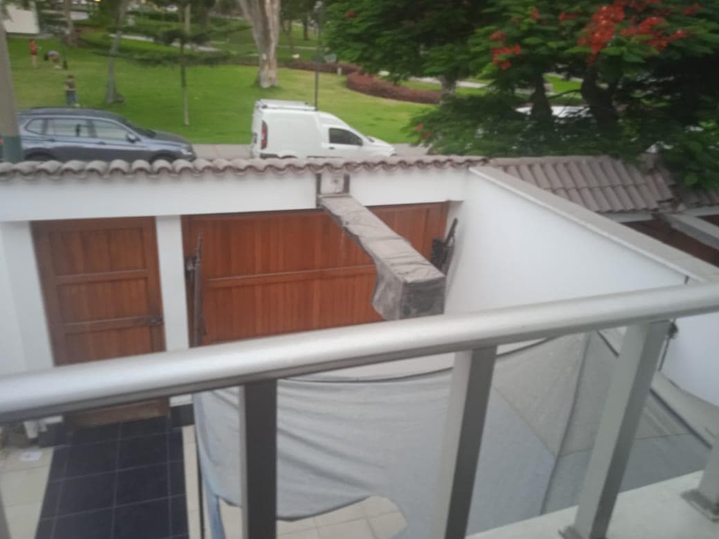 Casa en San Borja - 2