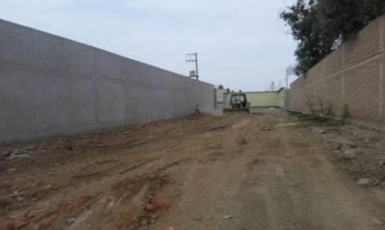 Excelente oportunidad para inversionistas en Valle Moche, Trujillo - 1