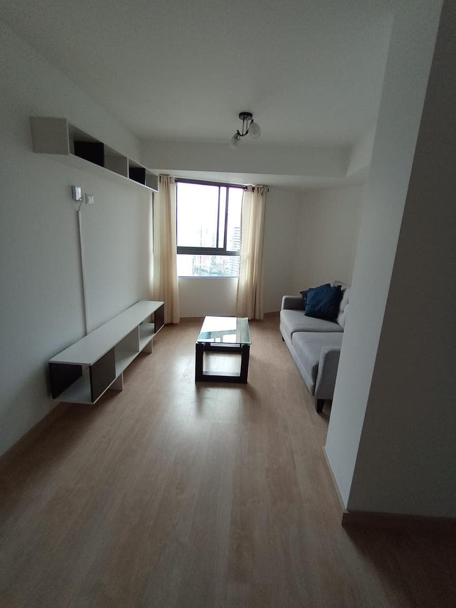 Hermoso departamento en alquiler de 55m2 Jesús María San Felipe - 2