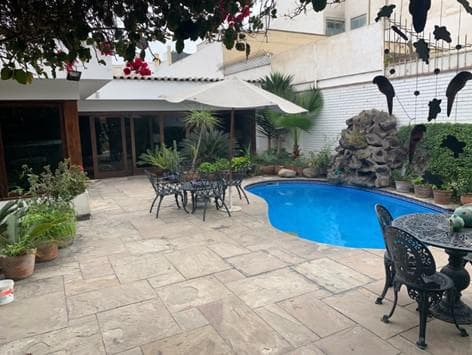 Casa en Venta en San Borja - 2